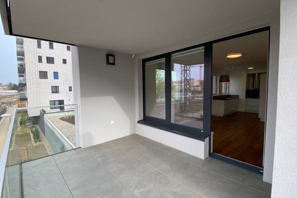 1 bedroom with open-plan kitchen flat to rent, 52 m², Pod Harfou, Praha 1 bedroom with open-plan kitchen flat to rent, 52 m², Pod Harfou, Praha