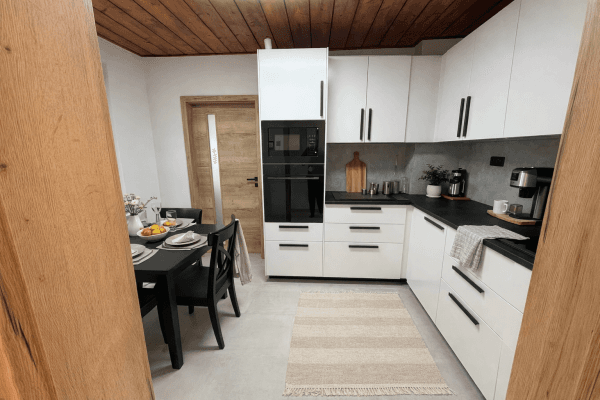 1 bedroom flat to rent, 35 m², Dřínová, Brno 1 bedroom flat to rent, 35 m², Dřínová, Brno