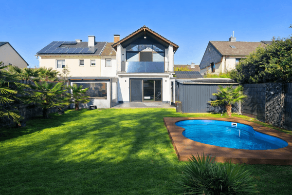 house for sale, 148 m², Am Kapuzinerkloster 42, Krefeld house for sale, 148 m², Am Kapuzinerkloster 42, Krefeld