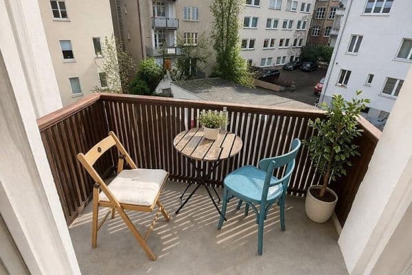 3 bedroom flat to rent, 69 m², Strohberg 5a, Stuttgart, Baden-Württemberg 3 bedroom flat to rent, 69 m², Strohberg 5a, Stuttgart, Baden-Württemberg