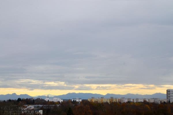 1 bedroom flat to rent, 30 m², Cosimastraße 232, München, Bavaria 1 bedroom flat to rent, 30 m², Cosimastraße 232, München, Bavaria