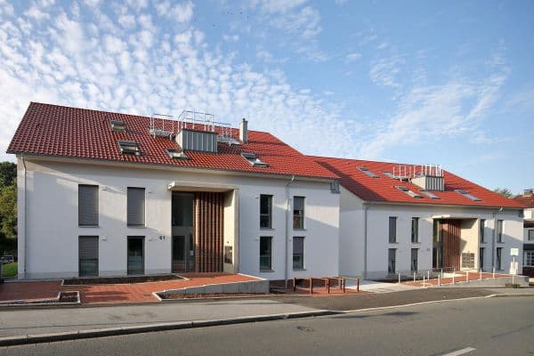 3 bedroom flat to rent, 89 m², Overgünne 59, Dortmund 3 bedroom flat to rent, 89 m², Overgünne 59, Dortmund