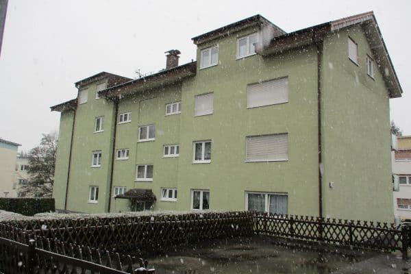 4 bedroom flat to rent, 109 m², Wiesloch 4 bedroom flat to rent, 109 m², Wiesloch