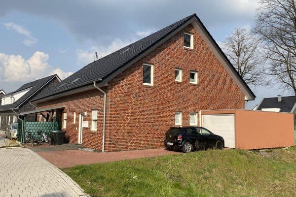4 bedroom flat to rent, 107 m², Haltern am See 4 bedroom flat to rent, 107 m², Haltern am See