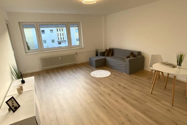 3 bedroom flat for sale, 72 m², Wolfsburg, Lower Saxony 3 bedroom flat for sale, 72 m², Wolfsburg, Lower Saxony