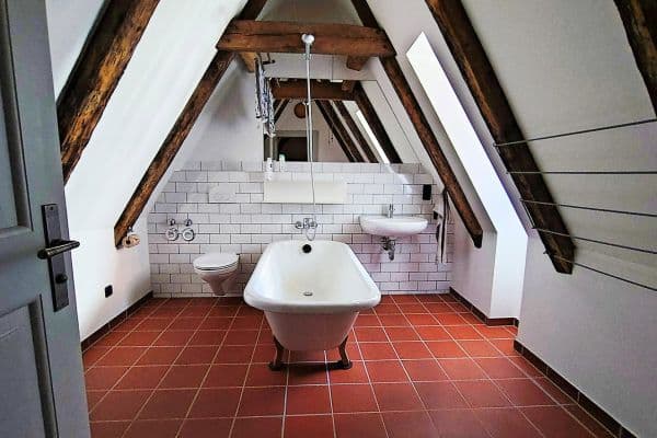 1 bedroom with open-plan kitchen flat for sale, 44 m², Reitmayrgäßchen 15, Augsburg, Bavaria 1 bedroom with open-plan kitchen flat for sale, 44 m², Reitmayrgäßchen 15, Augsburg, Bavaria