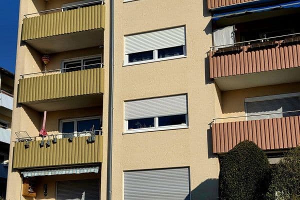 3 bedroom flat for sale, 70 m², Calw 3 bedroom flat for sale, 70 m², Calw