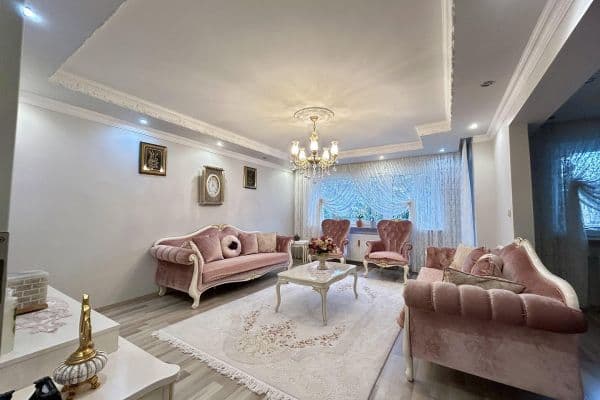 3 bedroom with open-plan kitchen flat for sale, 102 m², Mainhardter str. 23, Ludwigsburg 3 bedroom with open-plan kitchen flat for sale, 102 m², Mainhardter str. 23, Ludwigsburg