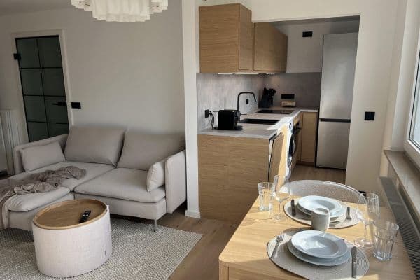 2 bedroom flat to rent, 50 m², Reichenaustraße 25, München, Bavaria 2 bedroom flat to rent, 50 m², Reichenaustraße 25, München, Bavaria