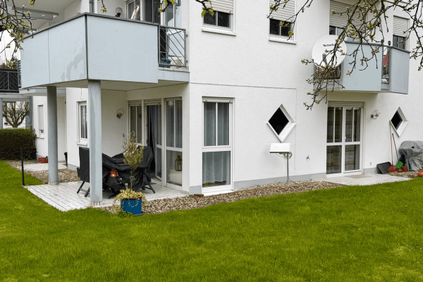 3 bedroom flat for sale, 91 m², Ludwigshöhe 3 bedroom flat for sale, 91 m², Ludwigshöhe