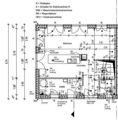 house to rent, 125 m², Anne-Jennfeldt-Straße 19, Oststeinbek house to rent, 125 m², Anne-Jennfeldt-Straße 19, Oststeinbek