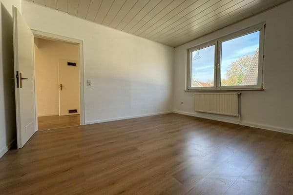 2 bedroom flat to rent, 70 m², Mittelstr. 9, Bochum 2 bedroom flat to rent, 70 m², Mittelstr. 9, Bochum