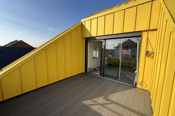 3 bedroom flat to rent, 59 m², George-Washington-Str. 36, Baden-Württemberg - Mannheim 3 bedroom flat to rent, 59 m², George-Washington-Str. 36, Baden-Württemberg - Mannheim