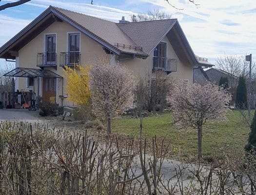 house to rent, 157 m², Großaitingen house to rent, 157 m², Großaitingen