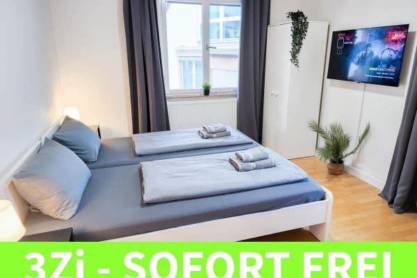 3 bedroom flat for sale, 54 m², Esslingen am Neckar 3 bedroom flat for sale, 54 m², Esslingen am Neckar