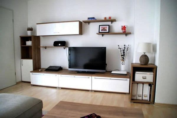 2 bedroom flat to rent, 57 m², Johannisstraße 129, Nürnberg 2 bedroom flat to rent, 57 m², Johannisstraße 129, Nürnberg