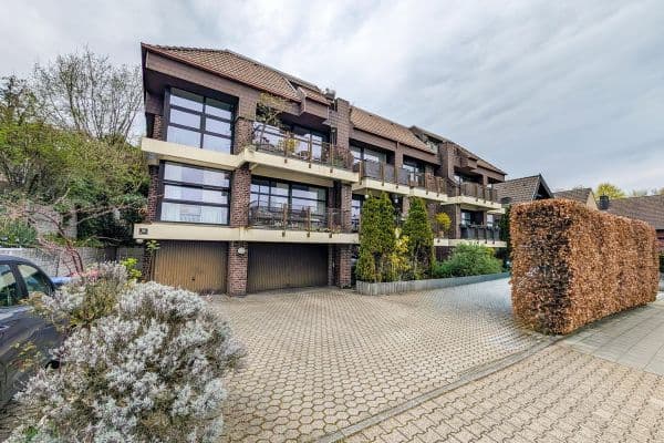 2 bedroom flat for sale, 51 m², Bleiberger Straße 146, Aachen, North Rhine-Westphalia 2 bedroom flat for sale, 51 m², Bleiberger Straße 146, Aachen, North Rhine-Westphalia