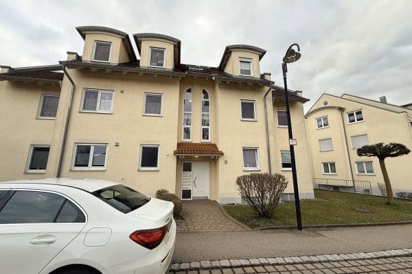 2 bedroom flat to rent, 80 m², Herbrechtingen 2 bedroom flat to rent, 80 m², Herbrechtingen