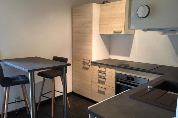 1 bedroom flat to rent, 46 m², Friedrichsdorf-Burgholzh. 1 bedroom flat to rent, 46 m², Friedrichsdorf-Burgholzh.