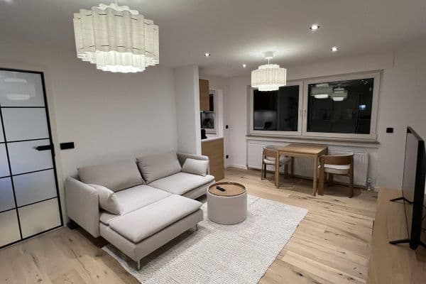 2 bedroom flat to rent, 50 m², Reichenaustraße 25, München, Bavaria 2 bedroom flat to rent, 50 m², Reichenaustraße 25, München, Bavaria