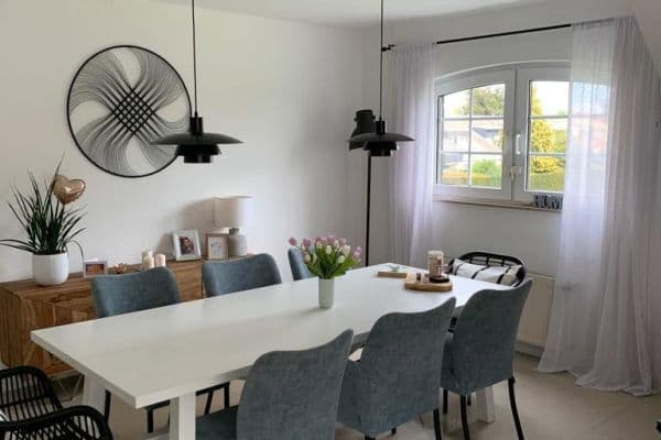 4 bedroom flat to rent, 140 m², Pulheim 4 bedroom flat to rent, 140 m², Pulheim