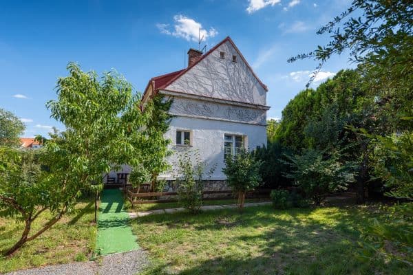 house for sale, 74 m², Severní Ⅴ, Praha house for sale, 74 m², Severní Ⅴ, Praha