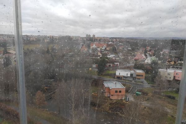 3 bedroom flat for sale, 75 m², Konečná, Karlovy Vary 3 bedroom flat for sale, 75 m², Konečná, Karlovy Vary