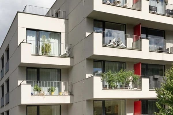 1 bedroom with open-plan kitchen flat to rent, 42 m², Na Horkách, Kralupy nad Vltavou 1 bedroom with open-plan kitchen flat to rent, 42 m², Na Horkách, Kralupy nad Vltavou