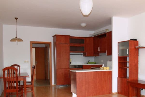 2 bedroom with open-plan kitchen flat to rent, 74 m², Remízková, Praha 2 bedroom with open-plan kitchen flat to rent, 74 m², Remízková, Praha