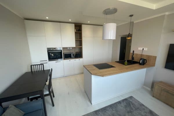 2 bedroom flat to rent, 35 m², Jungmannova, Petržalka 2 bedroom flat to rent, 35 m², Jungmannova, Petržalka