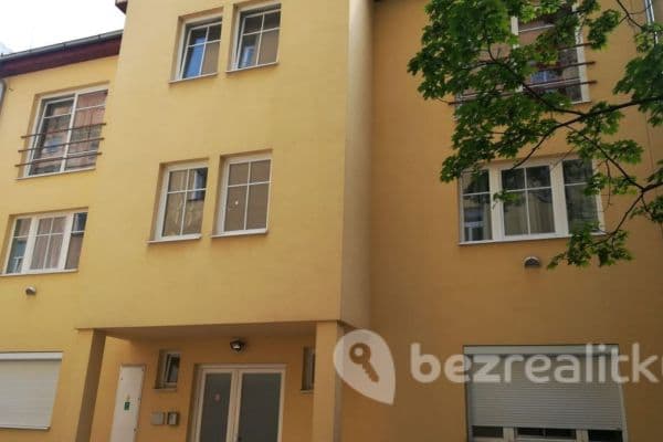1 bedroom with open-plan kitchen flat to rent, 52 m², Sudoměřská, Praha 1 bedroom with open-plan kitchen flat to rent, 52 m², Sudoměřská, Praha