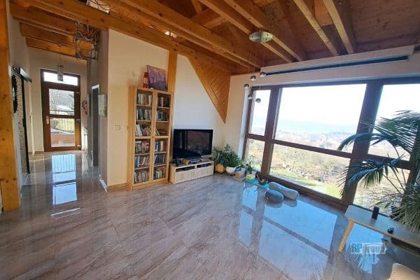 house for sale, 242 m², Za Dálnicí, Praha house for sale, 242 m², Za Dálnicí, Praha