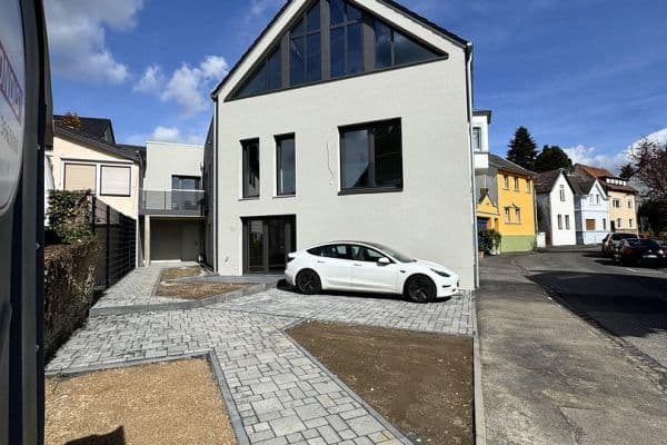 3 bedroom flat to rent, 75 m², Waldburgstr., Bonn 3 bedroom flat to rent, 75 m², Waldburgstr., Bonn