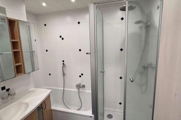 1 bedroom flat to rent, 23 m², Augsburger Str 91/5, Augsburg, Bavaria 1 bedroom flat to rent, 23 m², Augsburger Str 91/5, Augsburg, Bavaria