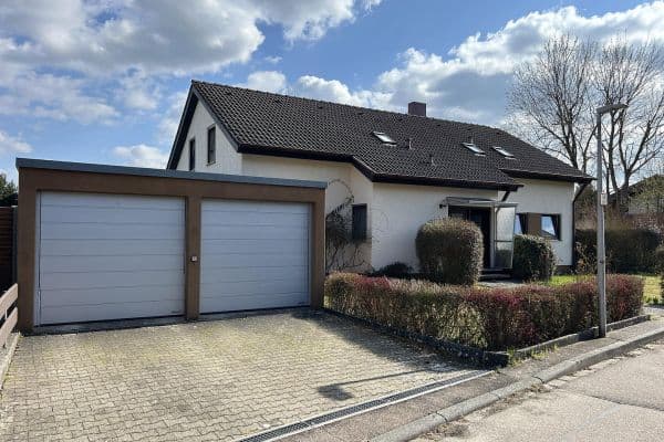 house for sale, 266 m², Herbrechtingen house for sale, 266 m², Herbrechtingen