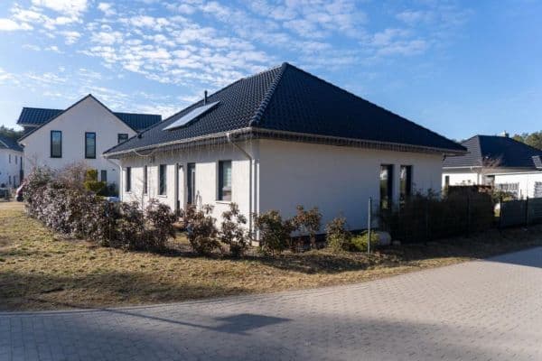 house for sale, 115 m², Borkwalde house for sale, 115 m², Borkwalde