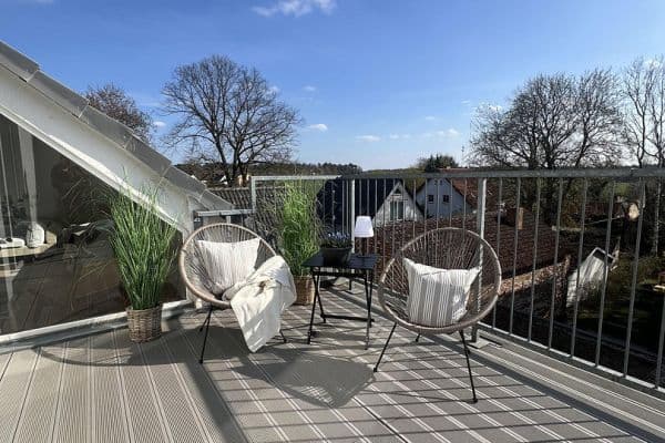 3 bedroom flat for sale, 93 m², Neubauernstr 2, Wildau 3 bedroom flat for sale, 93 m², Neubauernstr 2, Wildau