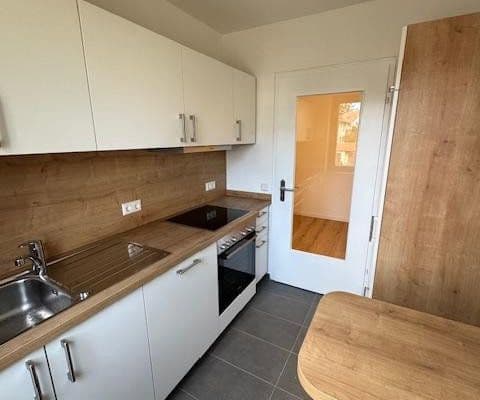 2 bedroom flat to rent, 52 m², Jahnstraße 22, Biberach 2 bedroom flat to rent, 52 m², Jahnstraße 22, Biberach