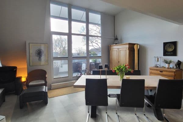 4 bedroom flat for sale, 110 m², Reinbek 4 bedroom flat for sale, 110 m², Reinbek