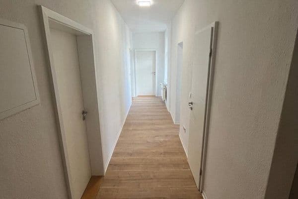 2 bedroom flat to rent, 66 m², Gera, Thuringia 2 bedroom flat to rent, 66 m², Gera, Thuringia