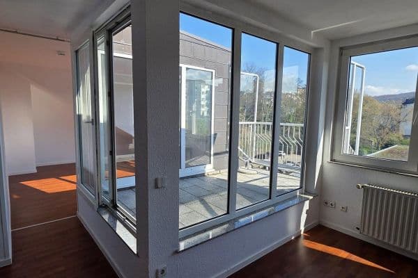 1 bedroom with open-plan kitchen flat to rent, 80 m², Wuppertal 1 bedroom with open-plan kitchen flat to rent, 80 m², Wuppertal