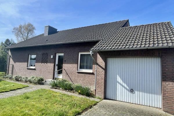 house for sale, 105 m², Münster house for sale, 105 m², Münster