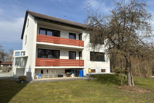 house to rent, 150 m², Parkstetten house to rent, 150 m², Parkstetten