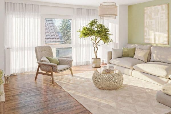 3 bedroom flat for sale, 75 m², Berlin, Berlin 3 bedroom flat for sale, 75 m², Berlin, Berlin