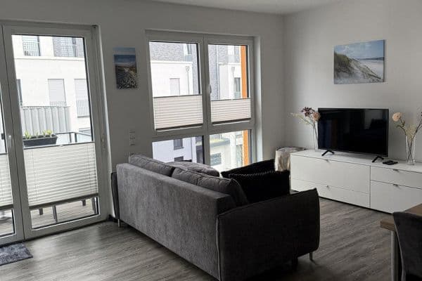 2 bedroom flat to rent, 62 m², Friedberg 2 bedroom flat to rent, 62 m², Friedberg