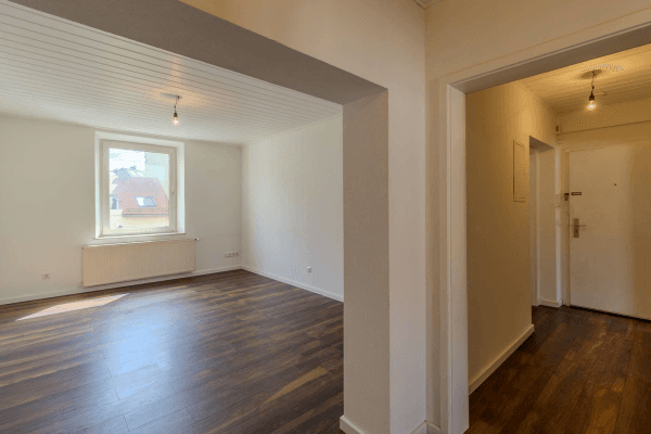 2 bedroom flat to rent, 62 m², Markgrafenstraße 12, Nürnberg 2 bedroom flat to rent, 62 m², Markgrafenstraße 12, Nürnberg