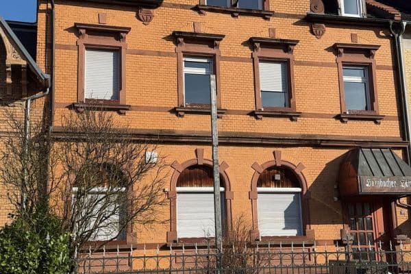 3 bedroom flat to rent, 95 m², Hambacherstr 21, Neustadt 3 bedroom flat to rent, 95 m², Hambacherstr 21, Neustadt