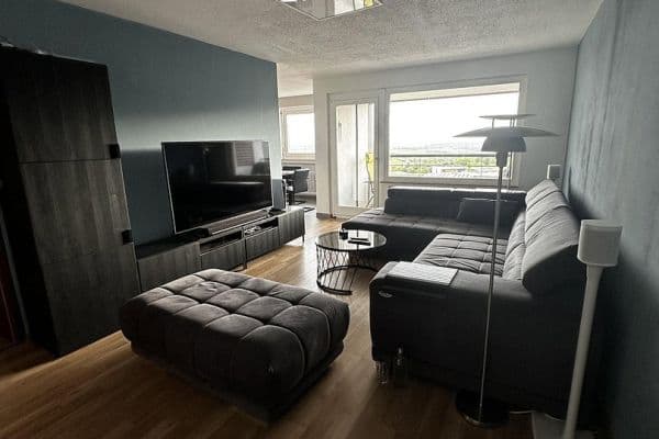 2 bedroom with open-plan kitchen flat for sale, 87 m², Strohgäustraße 11, Leonberg 2 bedroom with open-plan kitchen flat for sale, 87 m², Strohgäustraße 11, Leonberg