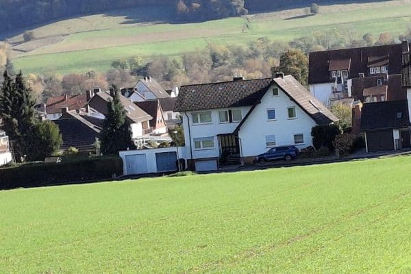 house for sale, 214 m², Bad Hersfeld house for sale, 214 m², Bad Hersfeld