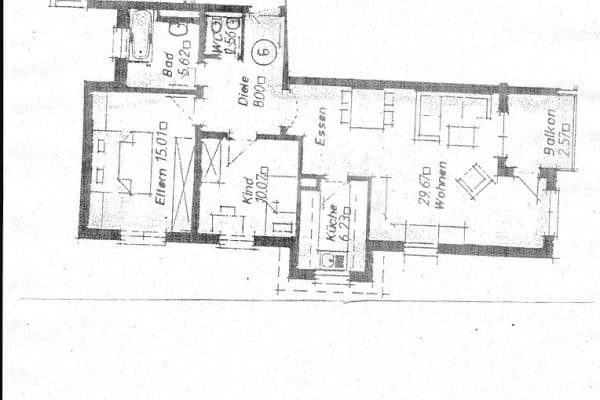 3 bedroom flat for sale, 79 m², Franz-Beer-Weg 7, Salem 3 bedroom flat for sale, 79 m², Franz-Beer-Weg 7, Salem